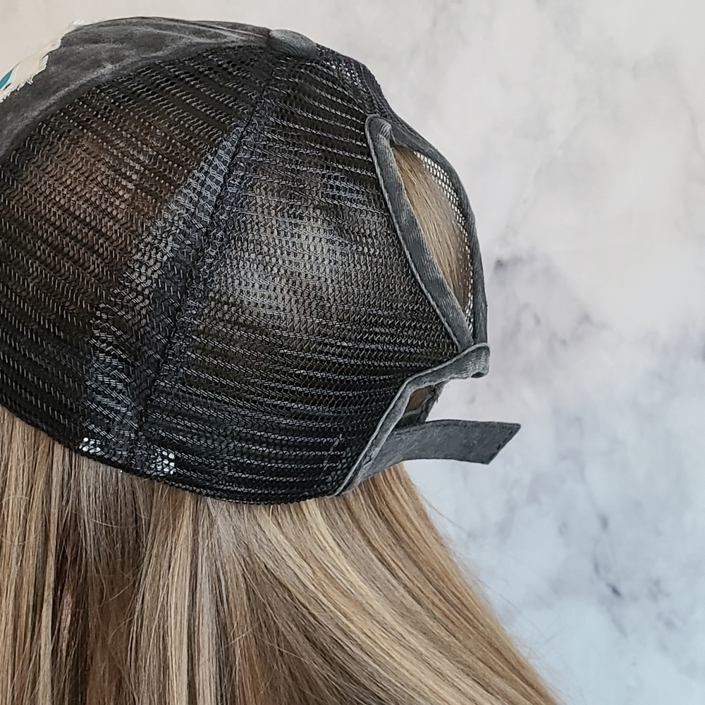 Ponyhat - Picture 2 of 2